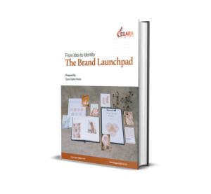 From Idea to Identity: The Brand Launchpad
