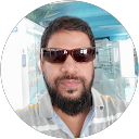 syed faiz profile picture