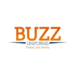 Buzz Uniforms Client Logo