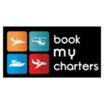 Book My Charters client logo