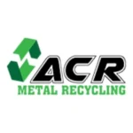 ACR metal recycling client logo